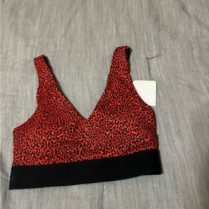 Fabletics Sports bra size S